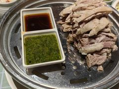-胡杨记忆(和平路店)