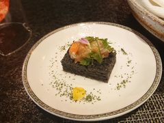 -莲西餐(曲江店)