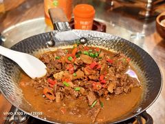 -衡厨·衡阳土菜(中南店)