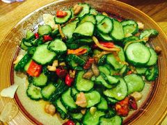 妈妈的味道-妈妈的味道(工人体育场东路店)