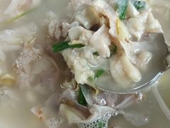 -马帮菜馆·美味野生菌
