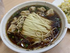 -蒋家桥饺面店(广陵路店)