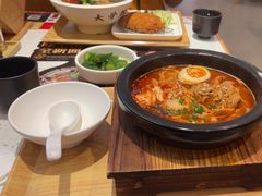 -味千拉面(惠州淡水嘉信茂广场分店)