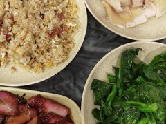 -紫金食坊(江南西路店)