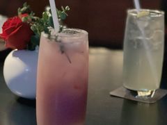 -Mercato莫卡多露台餐厅与酒吧(K11店)