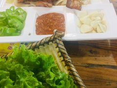 -京玉菲饭店(李村店)