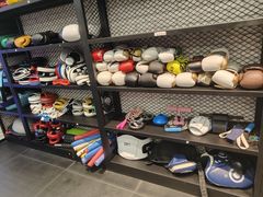 -EVOLUTION健身(麦凯乐店)