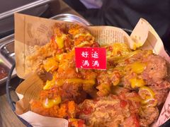 -香猪坊韩国烤肉专属门店(魏公村店)