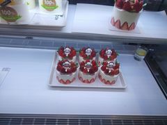 -爱达乐面包生日蛋糕(华油路店)