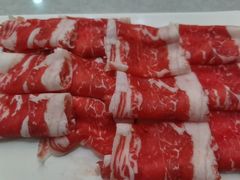 -清真军邺·金富苑肥牛城(海湖新区精品店)