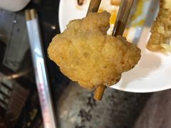 -王婆大虾(睿达广场木兰里店)