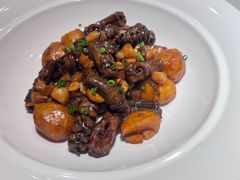 -筱爷叔·上海传统手工菜(玉树路店)