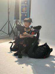 -水晶BABY儿童摄影(世界公园店)