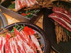 -黑牛黑猪烤肉专门店(万象城店)