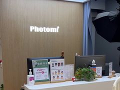 -方快-照相馆(晶耀前滩店)