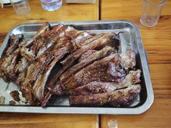-张记焖窑·十五年专注焖烤(雍和宫店)