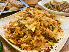 -玛扎烧烤私房菜