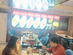 -轻松串吧(亦庄上海沙龙店)