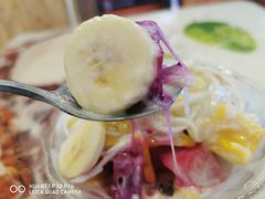 -葛师傅越南特色水果捞(建政南路总店)