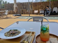 -沏点Trattoria意大利餐厅(新街口店)