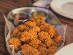 盐酥鸡-1861意大利餐厅(文化广场店)