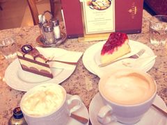 -Cafe Hofburg