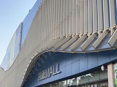 -凯德MALL(望京店)