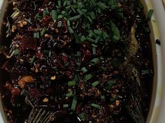 -香缇小院私房菜(盐务街店)