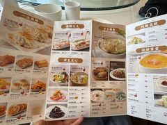 -万龙洲海鲜(南新仓店)