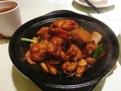 -大咀港式茶餐厅(海岸城店)