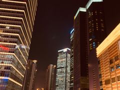-陆家嘴空中步行连廊