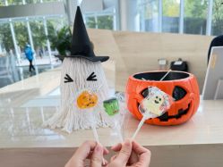 -丁和李朴美发沙龙