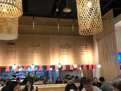 -东园小馆(苏州中心店)