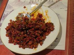 -秦月轩·陕西家乡菜(阜成路·五棵松店)