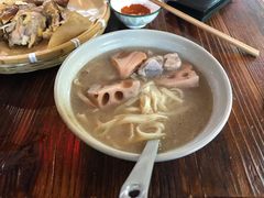 -刘师父老汉口江湖菜(蔡锷路店)