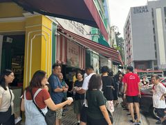 -何九海南茶店(鬼仔巷店)