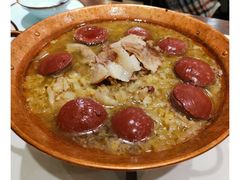 -陈家老院子(高新店)