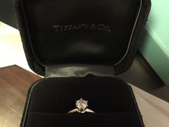 -Tiffany & Co.蒂芙尼
(南京德基广场店)