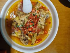 -好帮厨·下饭浏阳菜·坚持现炒(月湖店)