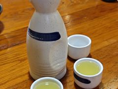-醉长安(南门总店)