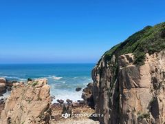-南麂列岛