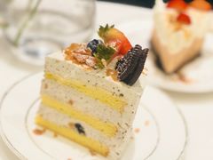 -PETIT PARIS 小巴黎(花园道店)