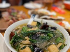 -金太阳海鲜烧烤·本地人餐厅(星海公园店)