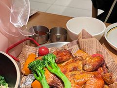 -The Good Place好地方·Brunch·coffee(国贸店)