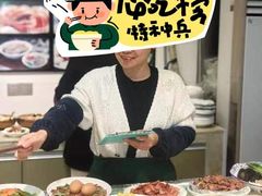 -杨记海鲜楼(三门黑金冠店)