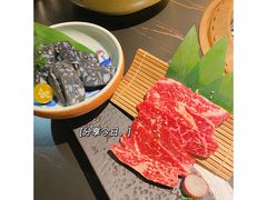 -厚贞日式烤肉(浦东汇智店)