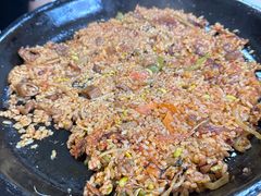 -金家高丽火盆