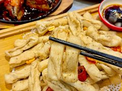 -满堂春特色餐馆