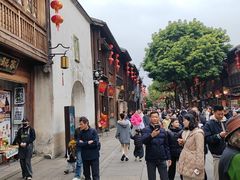 -三坊七巷历史文化街区