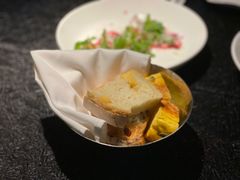 -燃扒房Steakhouse(皇庭店)